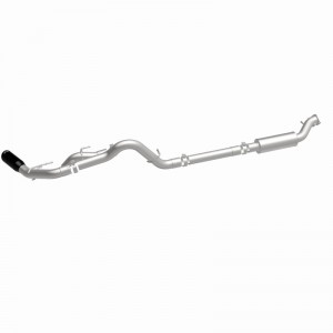 Ford Bronco Catback Exhaust - Magnaflow