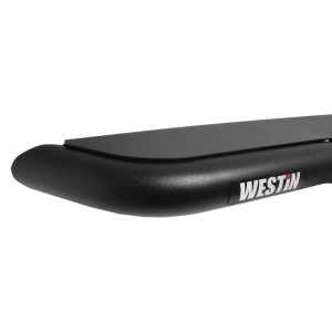 Ford Bronco Nerf Bars - Outlaw - Westin