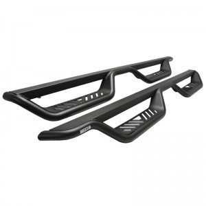 Ford Bronco Nerf Bars - Outlaw - Westin