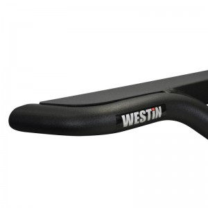 Ford Bronco Nerf Bars - Outlaw - Westin