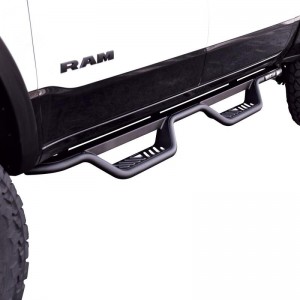 Ford Bronco Nerf Bars - Outlaw - Westin