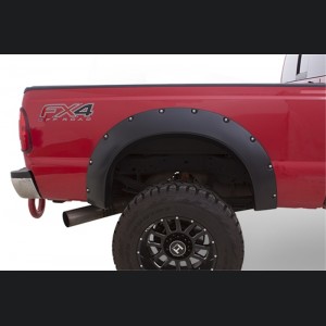 Ford Bronco Cutout Style Flares - Bushwacker