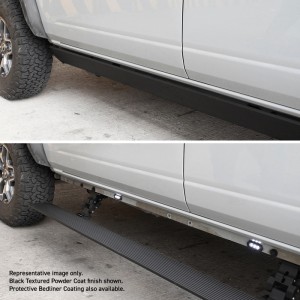 Ford Ranger - Go Rhino RealTruck - VoltStep Running Boards