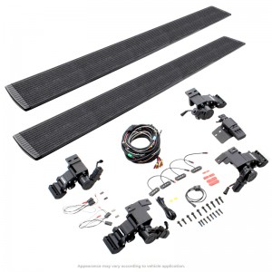 Ford Ranger - Go Rhino RealTruck - VoltStep Running Boards