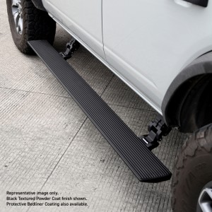 Ford Ranger - Go Rhino RealTruck - VoltStep Running Boards