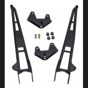 Ford Bronco Radius Arms - Tuff Country