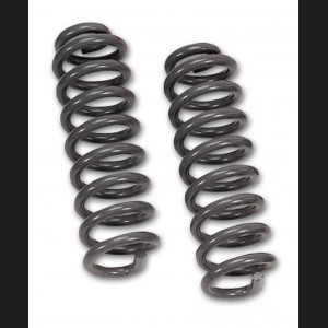 Ford Bronco Front Coil Springs - Tuff Country