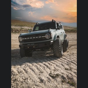 Ford Bronco Lift Kits - Tuff Country