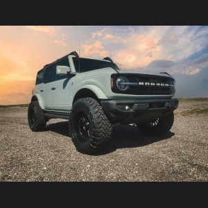 Ford Bronco Lift Kits - Tuff Country