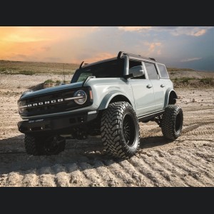 Ford Bronco Lift Kits - Tuff Country