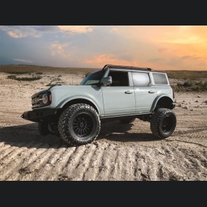 Ford Bronco Lift Kits - Tuff Country