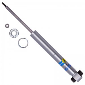 Ford Bronco B8 5100 Series Shocks - Bilstein