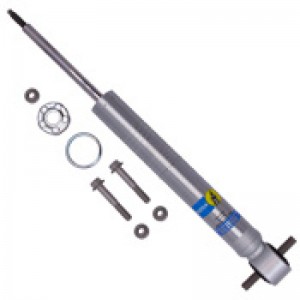 Ford Bronco B8 5100 Series Shocks - Bilstein