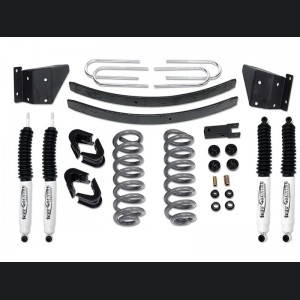 Ford Bronco Lift Kits - Tuff Country