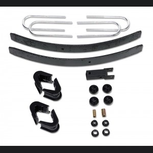 Ford Bronco Lift Kits - Tuff Country