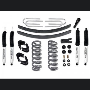 Ford Bronco Lift Kits - Tuff Country