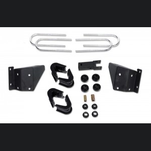 Ford Bronco Lift Kits - Tuff Country