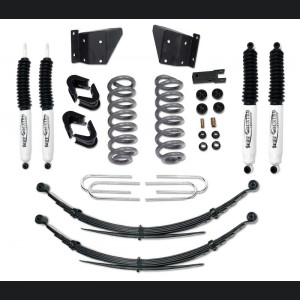 Ford Bronco Lift Kits - Tuff Country