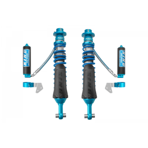 Ford Bronco 2.5 Shocks - King Shocks