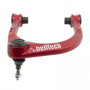 Ford Bronco Control Arm Kits - Belltech Sport Trucks