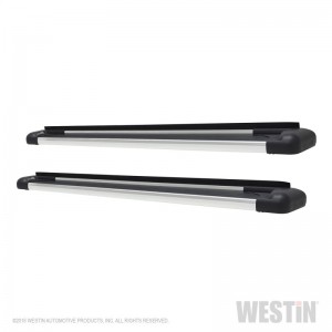 Ford Bronco Running Boards - Sure-Grip - Westin