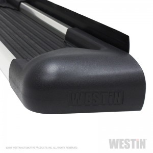 Ford Bronco Running Boards - Sure-Grip - Westin