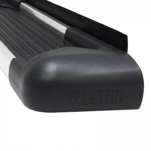 Ford Bronco Running Boards - Sure-Grip - Westin