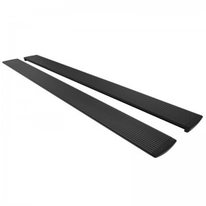 Ford Bronco Running Boards - Pro-e - Westin