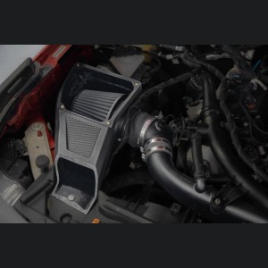 Ford Bronco Performance Air Intake Systems - K&N Engineering