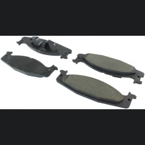 Ford Bronco Street Brake Pads - StopTech Brakes