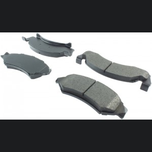 Ford Bronco Street Brake Pads - StopTech Brakes