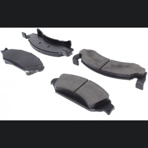 Ford Bronco Sport Brake Pads - StopTech Brakes