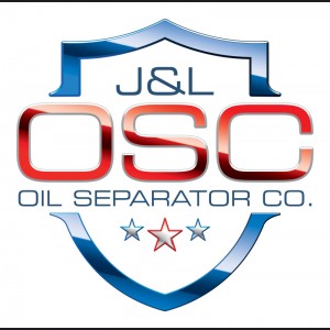 Ford Bronco Oil Separators - J&L