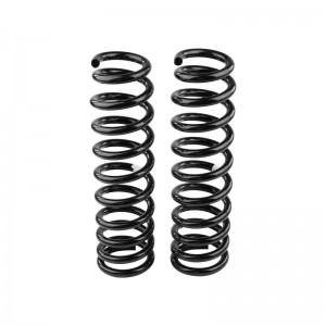 Ford Bronco OME Coil Springs - Old Man Emu