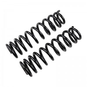 Ford Bronco OME Coil Springs - Old Man Emu