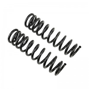 Ford Bronco OME Coil Springs - Old Man Emu