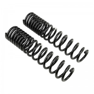 Ford Bronco OME Coil Springs - Old Man Emu