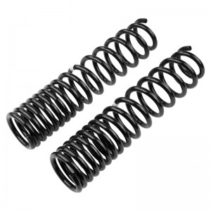 Ford Bronco OME Coil Springs - Old Man Emu