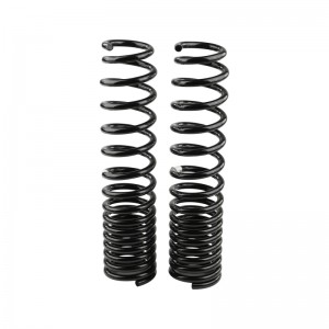 Ford Bronco OME Coil Springs - Old Man Emu