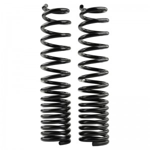 Ford Bronco OME Coil Springs - Old Man Emu