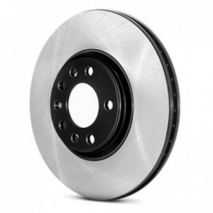 Ford Bronco Standard Brake Rotors - StopTech Brakes