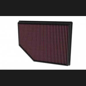 Ford Bronco Drop in Air Filters - K&N Engineering