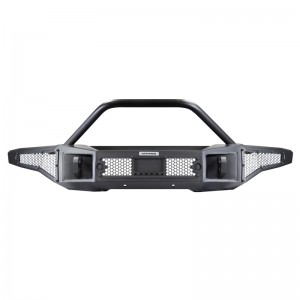 Ford Bronco Rockline Bumper - Go Rhino