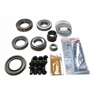 Ford Bronco Master Install Kits - Revolution Gear & Axle