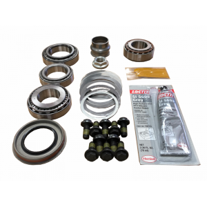 Ford Bronco Master Install Kits - Revolution Gear & Axle