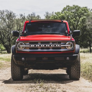 Ford Bronco 360 Series - Rigid Industries