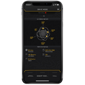 Ford Bronco Intelligent Control Kits - ICON Vehicle Dynamics