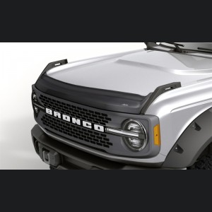 Ford Bronco Aeroskin II Shield - AVS