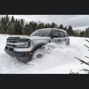 Ford Bronco Aeroskin II Shield - AVS