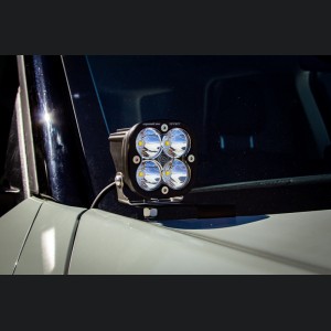 Ford Bronco Squadron Pro Lights - Baja Designs